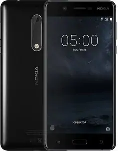 Замена стекла на телефоне Nokia 5 в Ижевске